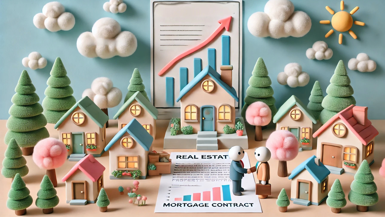 The Canadian Mortgage Refinance Guide