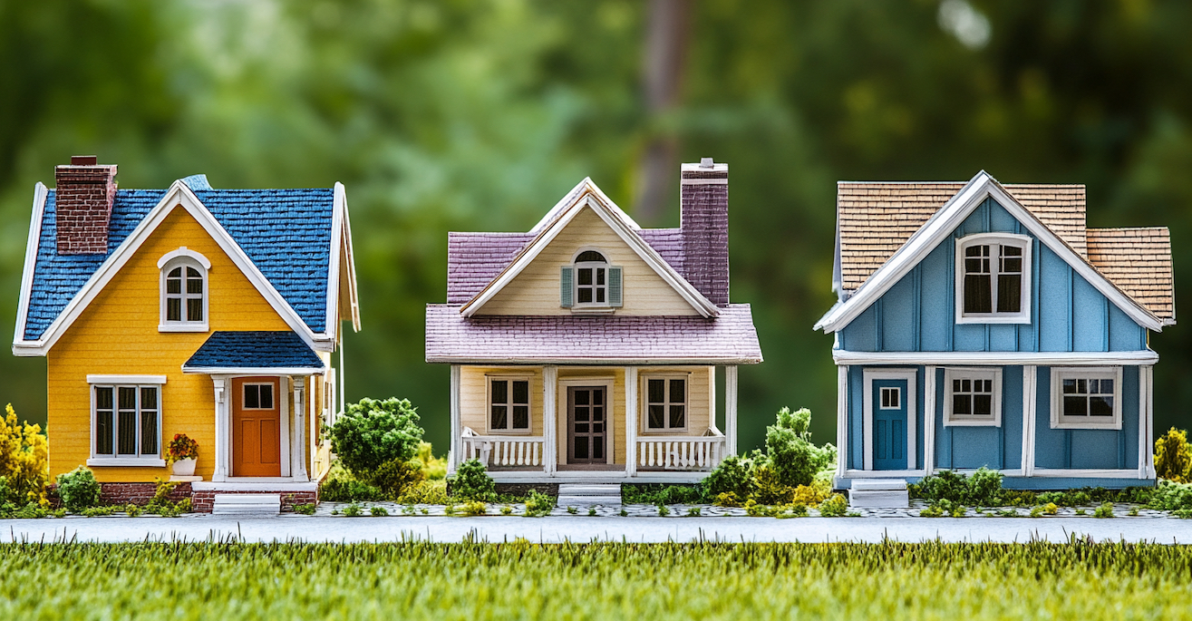 Personal Line of Credit vs Home Equity Loan vs HELOC: How to Choose